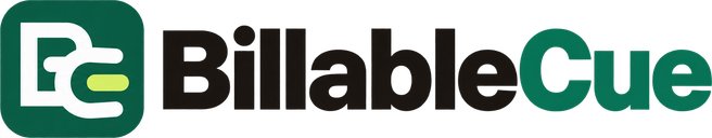 BillableCue